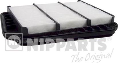 Nipparts J1320909 - Air Filter, engine autospares.lv