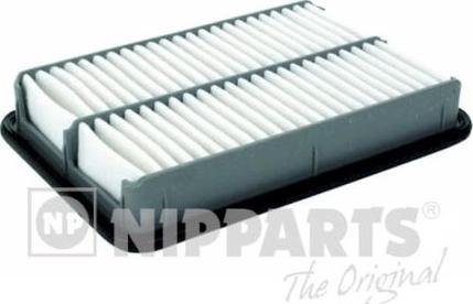 Nipparts J1320511 - Air Filter, engine autospares.lv