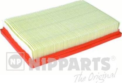 Nipparts J1320513 - Air Filter, engine autospares.lv