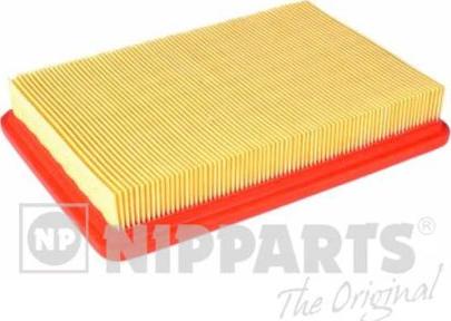 Nipparts J1320512 - Air Filter, engine autospares.lv