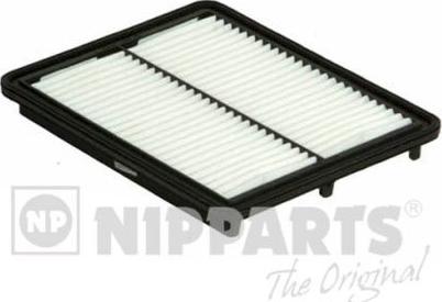 Nipparts J1320314 - Air Filter, engine autospares.lv