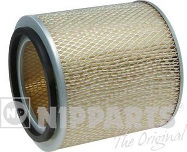 Nipparts J1321040 - Air Filter, engine autospares.lv