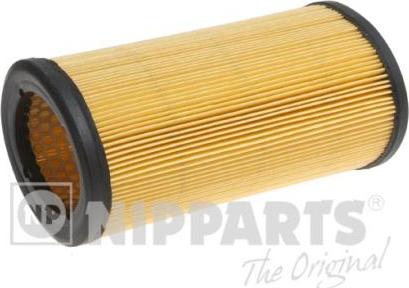 Nipparts J1321043 - Air Filter, engine autospares.lv