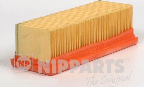 Nipparts J1321067 - Air Filter, engine autospares.lv