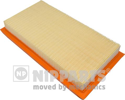 Nipparts J1323041 - Air Filter, engine autospares.lv