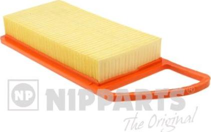 Nipparts J1323051 - Air Filter, engine autospares.lv