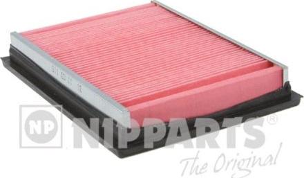 Nipparts J1323052 - Air Filter, engine autospares.lv