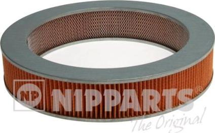 Nipparts J1323002 - Air Filter, engine autospares.lv