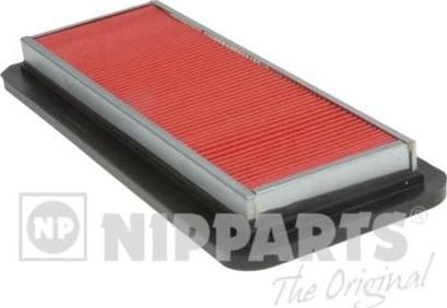 Nipparts J1323014 - Air Filter, engine autospares.lv