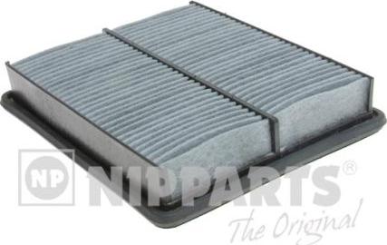 Nipparts J1323017 - Air Filter, engine autospares.lv