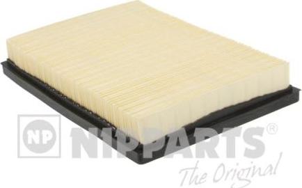 Nipparts J1323037 - Air Filter, engine autospares.lv