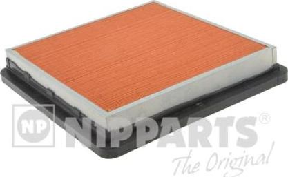 Nipparts J1323028 - Air Filter, engine autospares.lv