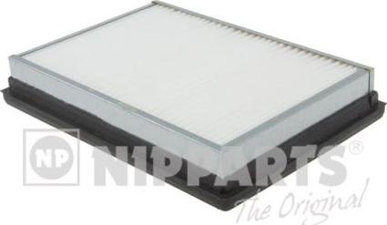 Nipparts J1323022 - Air Filter, engine autospares.lv