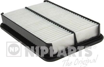 Nipparts J1322049 - Air Filter, engine autospares.lv