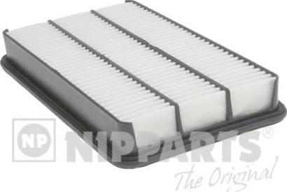 Nipparts J1322052 - Air Filter, engine autospares.lv