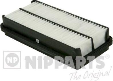 Nipparts J1322081 - Air Filter, engine autospares.lv