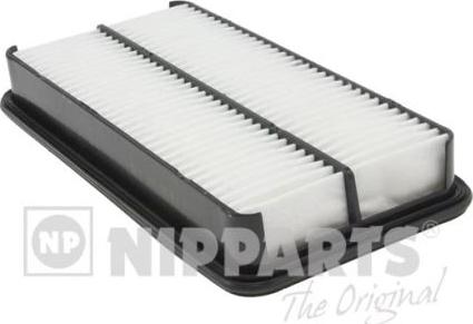 Nipparts J1322038 - Air Filter, engine autospares.lv