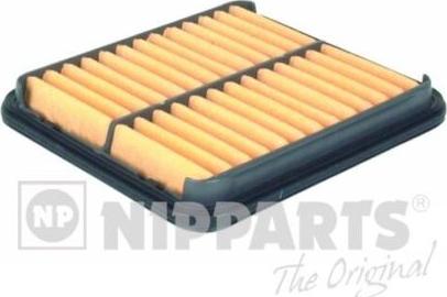 Nipparts J1322079 - Air Filter, engine autospares.lv