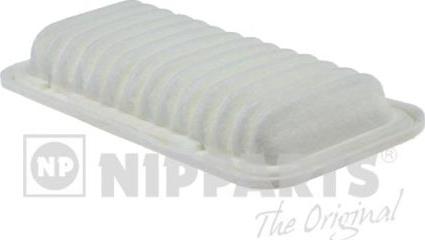 Nipparts J1322074 - Air Filter, engine autospares.lv