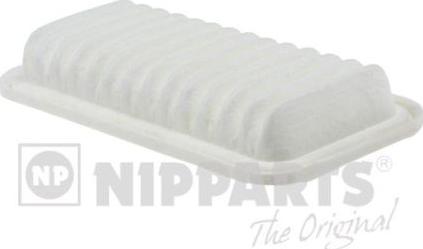 Nipparts J1322077 - Air Filter, engine autospares.lv