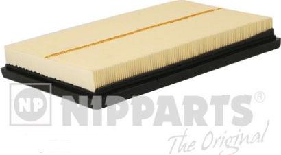 Nipparts J1322104 - Air Filter, engine autospares.lv