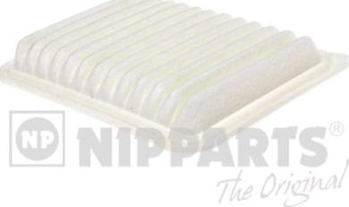 Nipparts J1322102 - Air Filter, engine autospares.lv