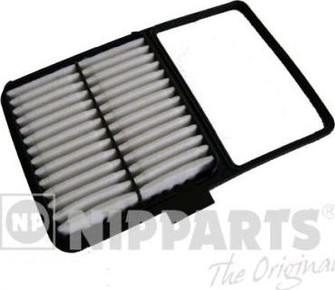 Nipparts J1322107 - Air Filter, engine autospares.lv