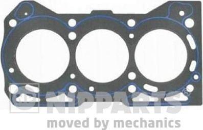 Nipparts J1258005 - Gasket, cylinder head autospares.lv