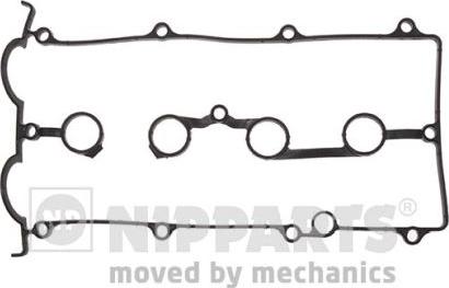 Nipparts J1223016 - Gasket, cylinder head cover autospares.lv