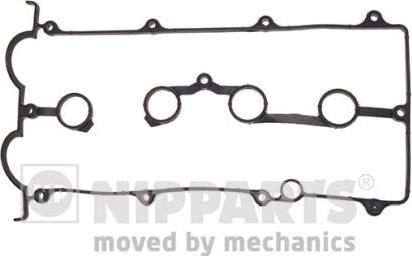 Nipparts J1223023 - Gasket, cylinder head cover autospares.lv