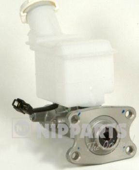 Nipparts J3105077 - Brake Master Cylinder autospares.lv