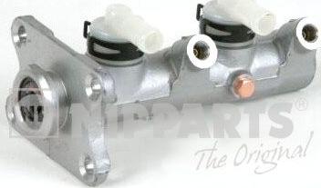 Nipparts J3102084 - Brake Master Cylinder autospares.lv