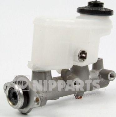 Nipparts J3102085 - Brake Master Cylinder autospares.lv