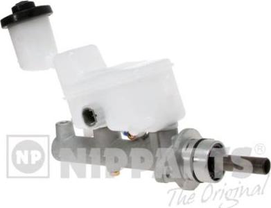 Nipparts J3102130 - Brake Master Cylinder autospares.lv