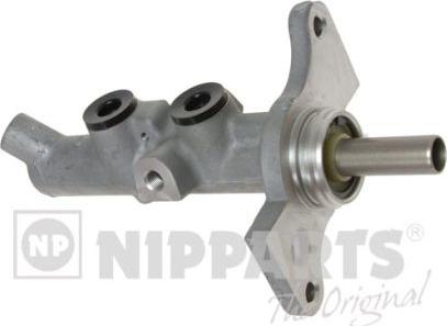 Nipparts J3102137 - Brake Master Cylinder autospares.lv