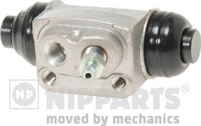 Nipparts J3244014 - Wheel Brake Cylinder autospares.lv