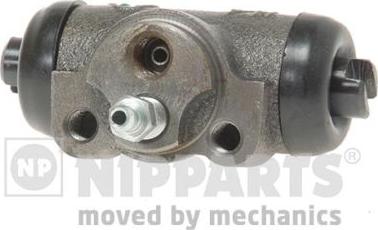 Nipparts J3245001 - Wheel Brake Cylinder autospares.lv