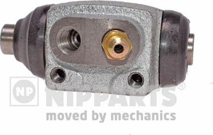 Nipparts J3240508 - Wheel Brake Cylinder autospares.lv