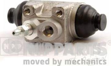 Nipparts J3240515 - Wheel Brake Cylinder autospares.lv