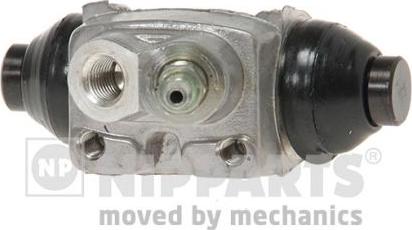 Nipparts J3240513 - Wheel Brake Cylinder autospares.lv