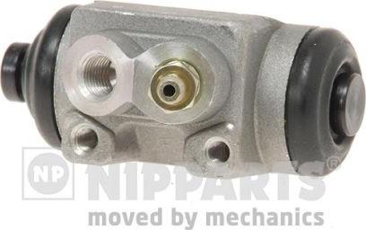 Nipparts J3240512 - Wheel Brake Cylinder autospares.lv