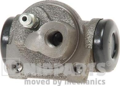 Nipparts J3241000 - Wheel Brake Cylinder autospares.lv