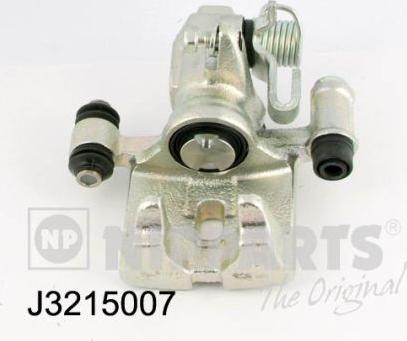 Nipparts J3215007 - Brake Caliper autospares.lv