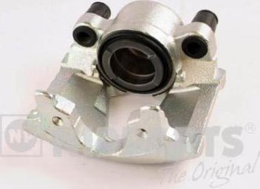 Nipparts J3210900 - Brake Caliper autospares.lv