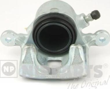 Nipparts J3218000 - Brake Caliper autospares.lv