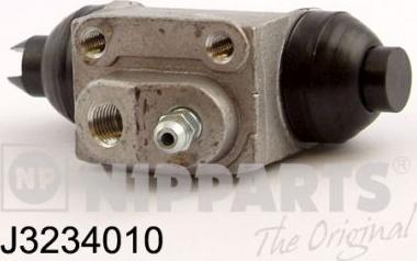 Nipparts J3234010 - Wheel Brake Cylinder autospares.lv