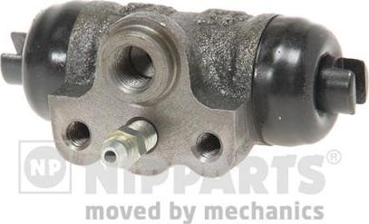 Nipparts J3235090 - Wheel Brake Cylinder autospares.lv