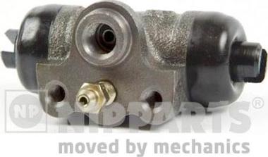 Nipparts J3235039 - Wheel Brake Cylinder autospares.lv