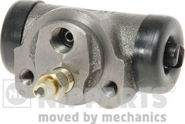 Nipparts J3235038 - Wheel Brake Cylinder autospares.lv