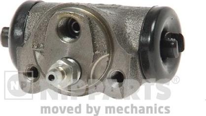 Nipparts J3235032 - Wheel Brake Cylinder autospares.lv